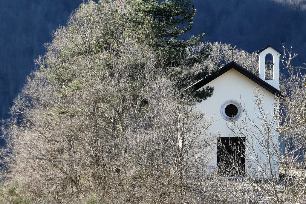 Santa Maria della Neve