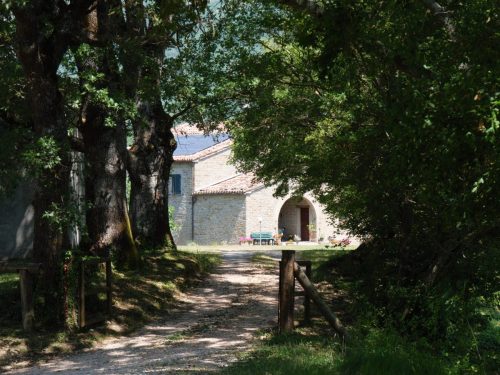 Casa Ranco