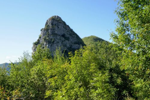 Sasso della Rocca