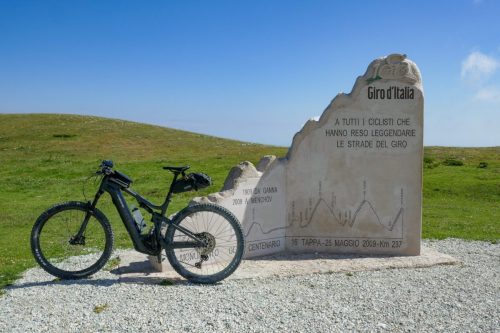 Monumento al Giro d'Italia