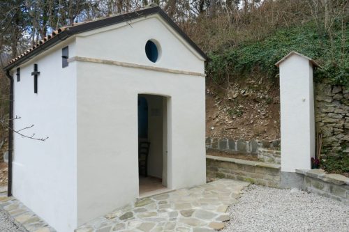 Cappella di Colsecco
