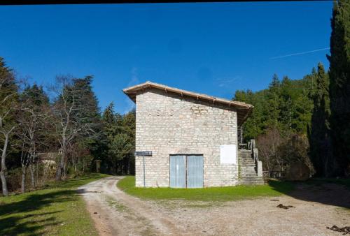 La Pradella