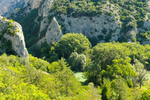 Gola del Furlo