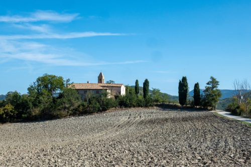 S. Angelo in Maiano