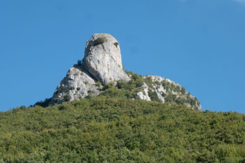 Sasso del Re