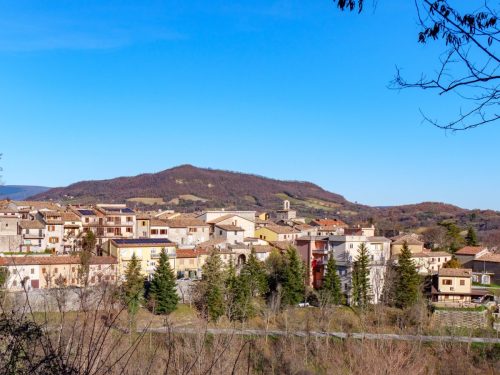 Serra S. Abbondio