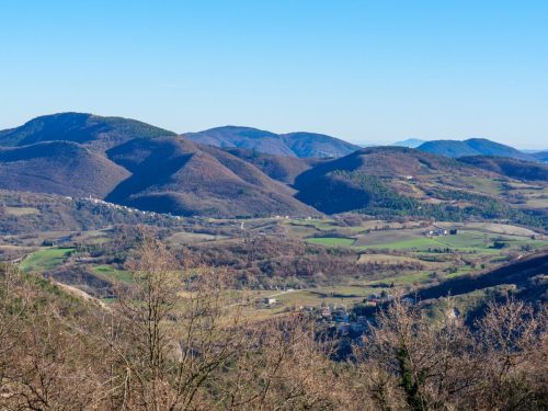 Monte Rotondo