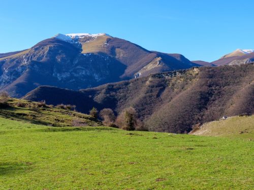 Monte Catria