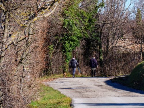 Strada Piccione