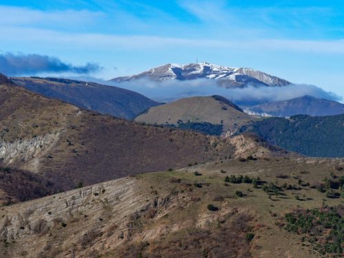 Monte Nerone