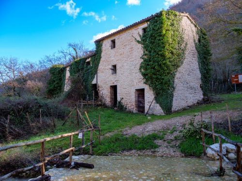 Casa Pianella
