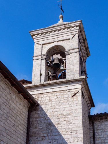 Chiesa S. Anastasia