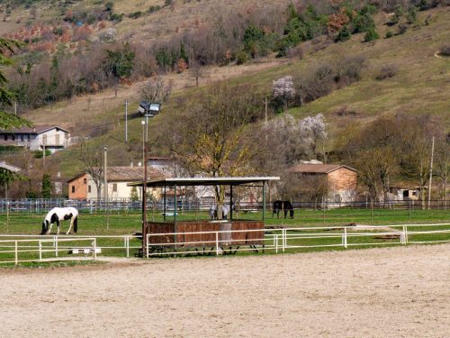 Centro ippico La Badia