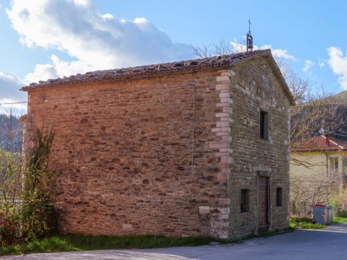 San Rocco