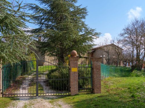 Sant'Apollinare di sotto