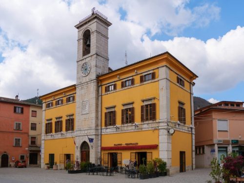 Cantiano