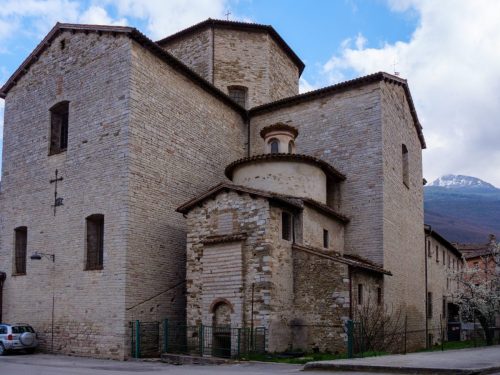 Cantiano