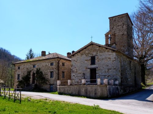 San Crescentino