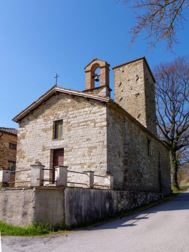 San Crescentino