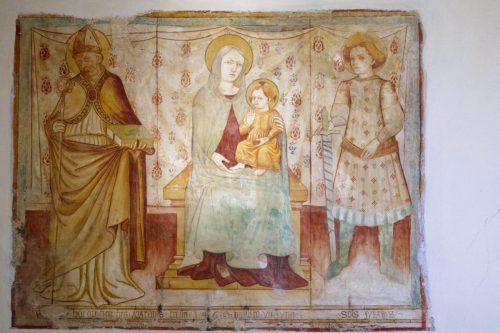 San Crescentino