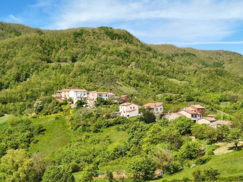 Casa Troppola