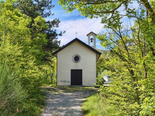 Madonna della Neve