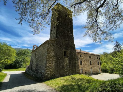 San Crescentino