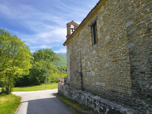 San Crescentino