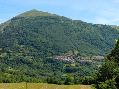 Serravalle