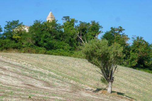 Sant'Angelo in Maiano