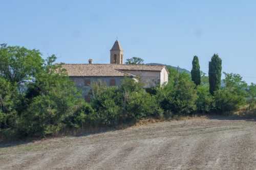 Sant'Angelo in Maiano