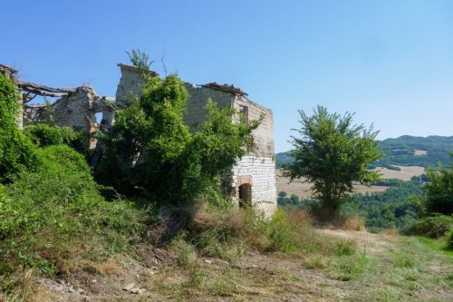 Castellaro del Vescovo