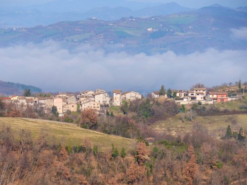 Buonconsiglio Colombara