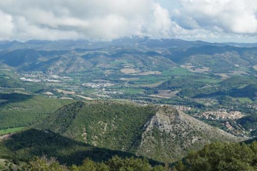 Monte di S. Maria e Cagli